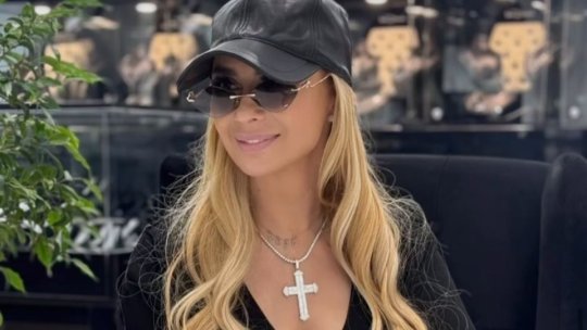 Replică acidă în direct pentru Anamaria Prodan: "Vine ea să dea lecții după ce le ura tuturor să moară în chinuri?"