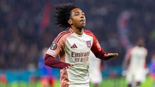 Killer-ul FCSB-ului trage un semnal de alarmă înaintea returului din Franța: ”Nu a fost cel mai bun meci al nostru”