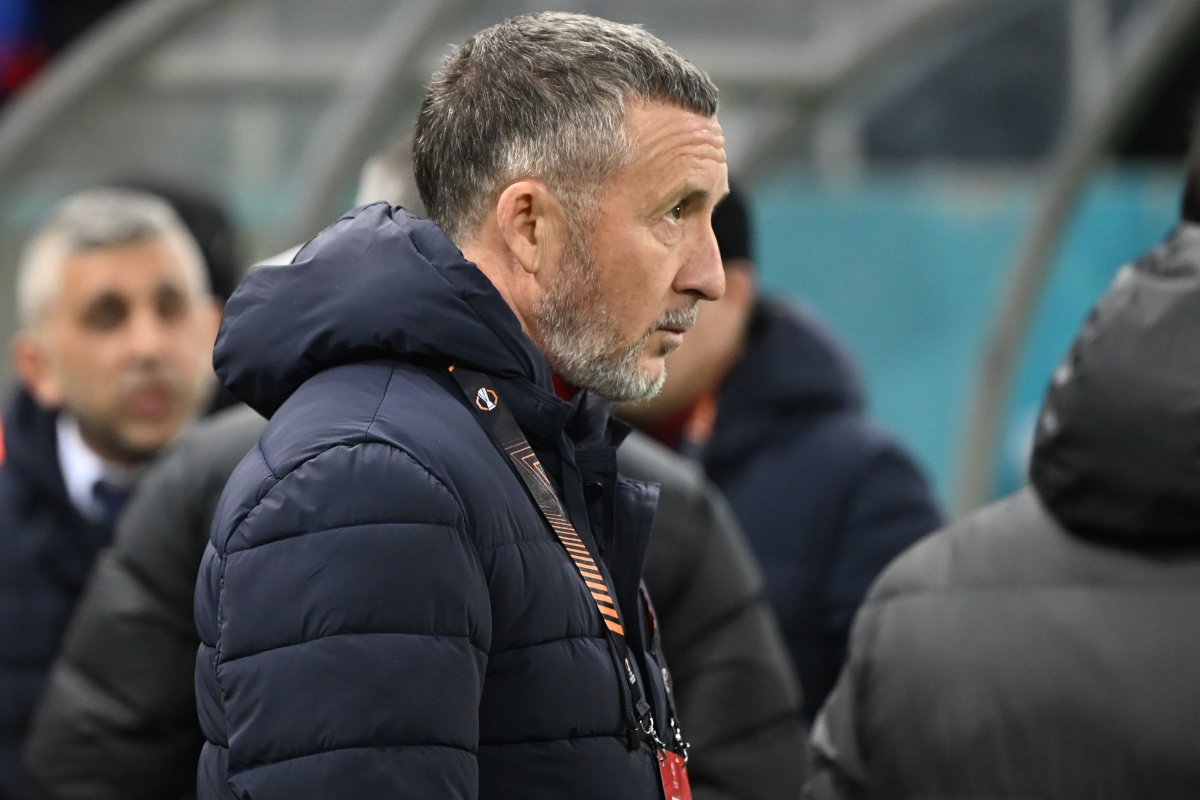 Mihai Stoica a dezvăluit felul în care va aborda FCSB manșa retur de peste o săptămână