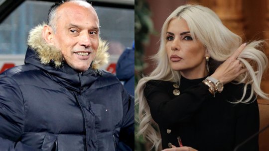 ”Ați înnoptat cu Laura Vicol?” Confruntat în direct, Florin Prunea a pus capăt speculațiilor