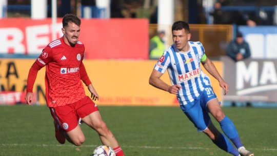 Oțelul Galați - Poli Iași, de la 17:00, pe iAMsport.ro. Derby-ul Moldovei în ultima etapă din sezonul regulat!