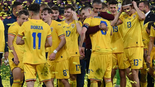 România vrea să îi ”sufle” un jucător fostei adversare din preliminarii! Misiunea secretă a selecționerului