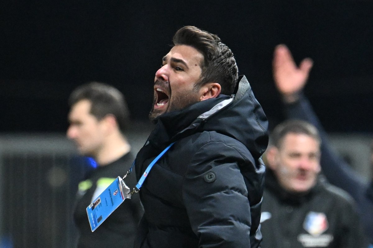 Adrian Mutu, apărat de Cristian Foggarasy într-o declarație oferită iAMsport.ro