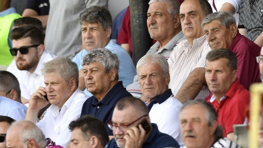 Drama prin care a trecut fostul mare internațional român: ”Două luni jumătate nu am știut nimic despre băiatul meu. A fost dispărut”