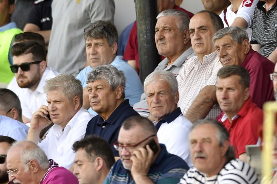 Drama prin care a trecut fostul mare internațional român: ”Două luni jumătate nu am știut nimic despre băiatul meu. A fost dispărut”