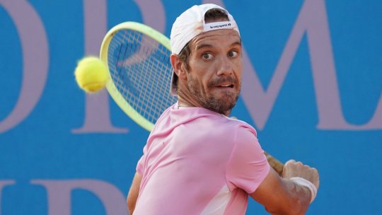 Richard Gasquet a primit un wildcard la Țiriac Open! Când are loc competiția de la București