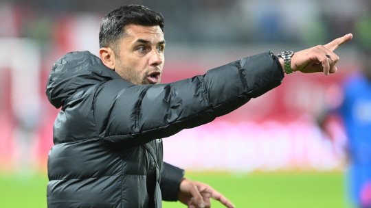 Nicolae Dică îl atacă și el pe Șumudică: ”I-am dat telefon. Am vrut să văd cât e de curajos”
