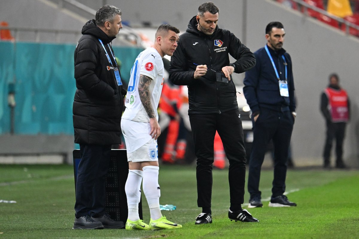 Alexandru Cicâldău este cotat la 2.5 milioane de euro