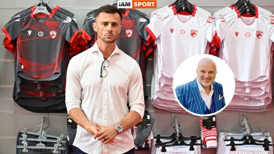 Eternul obiectiv al “câinilor”. Dan Capatos nu înțelege ținta propusă de conducătorii lui Dinamo