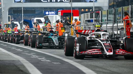 Schimbări în Formula 1! Din 2026 se mărește numărul echipelor angrenate la start. Cine își face apariția