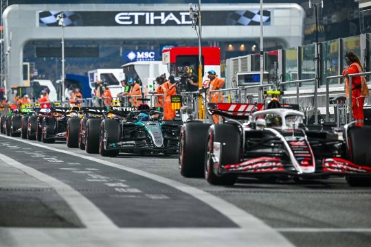 Schimbări în Formula 1! Din 2026 se mărește numărul echipelor angrenate la start. Cine își face apariția