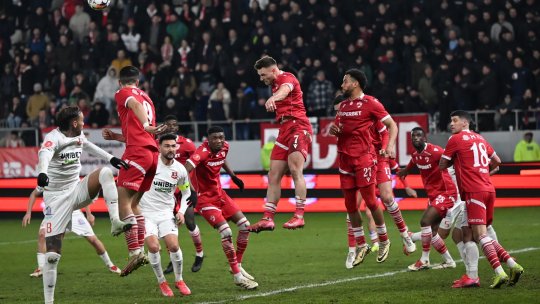 ”Salarii de 20.000 de euro” pe lună și ”buget de primele 5” la clubul din SuperLiga aflat în insolvență. Dezvăluiri din culise: ”Niciodată nu s-a mai întâmplat așa ceva!”