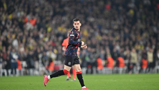 Decizia luată de Gică Hagi în privința lui Ianis a provocat contre în studio: ”Doar el nu!” / ”Măi, omul lui Dumnezeu...”