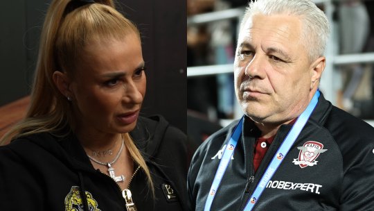 Anamaria Prodan a ”explodat”: ”O ț*****e! E doar de educație, eu nu văd asta în altă parte”