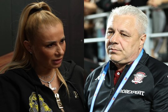 Anamaria Prodan a ”explodat”: ”O ț*****e! E doar de educație, eu nu văd asta în altă parte”