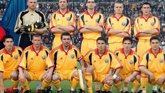 Americanii au ales cel mai bun fotbalist român din istorie