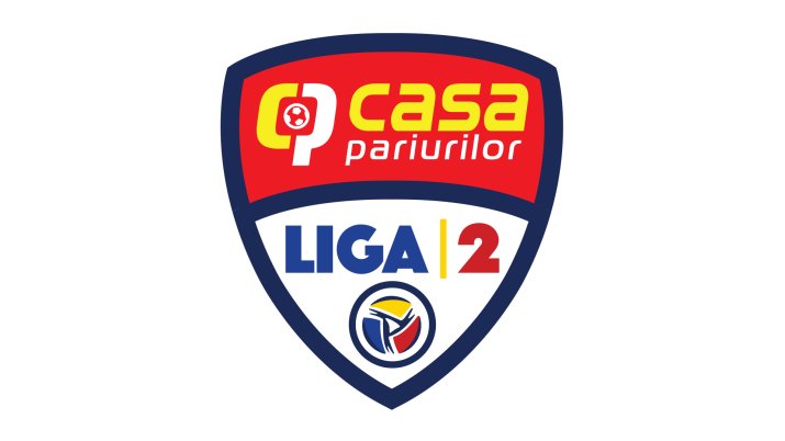 Două echipe s-au retras din Liga 2 pe parcursul sezonului regulat