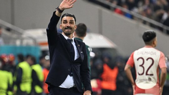 Elias Chalarambous îi schimbă calculele lui Gigi Becali: ”Cine spune că facem asta cu Lyon?”