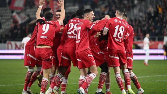 Fostul patron din fotbalul românesc, ”dat pe spate” de Dinamo: ”Este un fenomen”