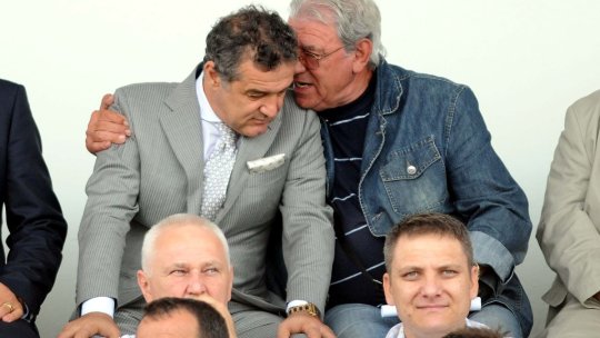 L-a pus la punct pe Gigi Becali după cel mai mare eșec din Europa League: ”Dă-le banii”