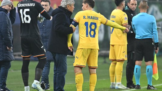 Mircea Lucescu, îngrijorat de situația internaționalului român din Serie A: ”Nu înțeleg de ce nu joacă”
