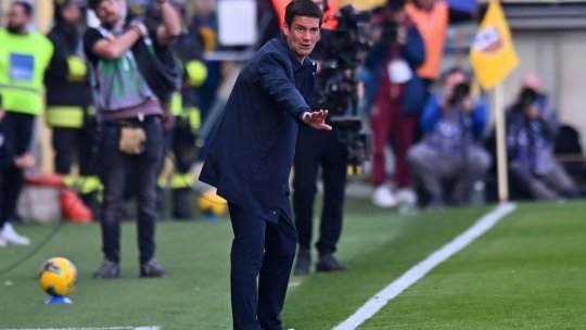 Ce note au primit Man și Chivu după remiza cu Torino: ”A ghicit mutarea”