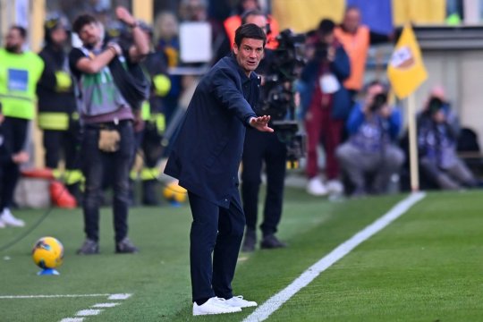 Ce note au primit Man și Chivu după remiza cu Torino: ”A ghicit mutarea”