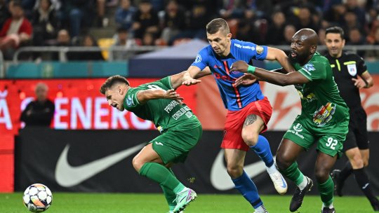 Situație de criză la o echipă din Superliga! Jucătorii s-au săturat și și-au plătit singuri avionul pentru a face deplasarea la meci: "Nu vreau să mai retrogradez"