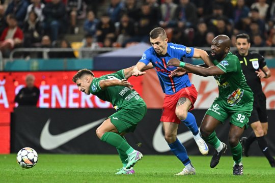 Situație de criză la o echipă din Superliga! Jucătorii s-au săturat și și-au plătit singuri avionul pentru a face deplasarea la meci: "Nu vreau să mai retrogradez"