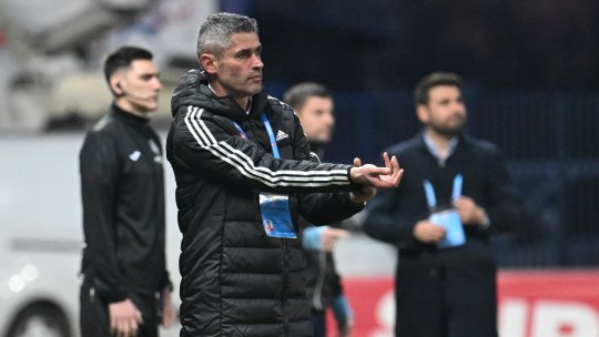 Valentin Suciu, consternat după meciul cu Petrolul: ”Lungă și pe a doua” + Obiectivul lui Sepsi în play-out
