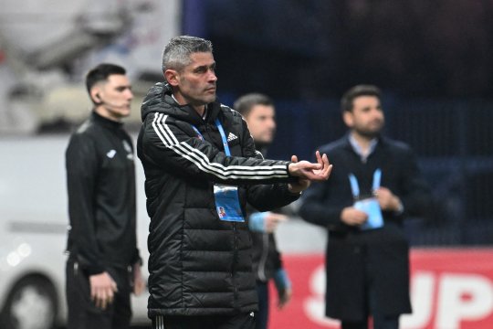 Valentin Suciu, consternat după meciul cu Petrolul: ”Lungă și pe a doua” + Obiectivul lui Sepsi în play-out