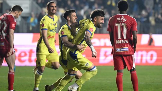 Jucătorii Petrolului fac zid în jurul lui Mutu după scandalul cu Florin Prunea: ”Se aruncă cu noroi”