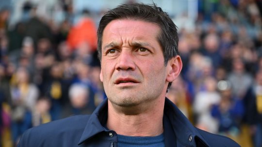 Ce l-a îngrijorat pe Cristi Chivu după remiza cu Torino: ”În prima repriză am avut asta”