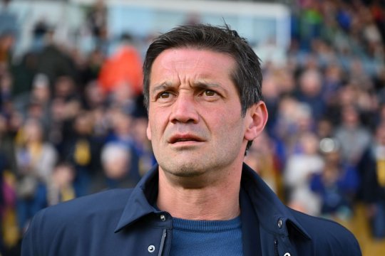 Ce l-a îngrijorat pe Cristi Chivu după remiza cu Torino: ”În prima repriză am avut asta”