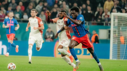 Dawa este prieten cu un fotbalist de la Manchester United: ”Îmi dă multe sfaturi și mă susține foarte mult”