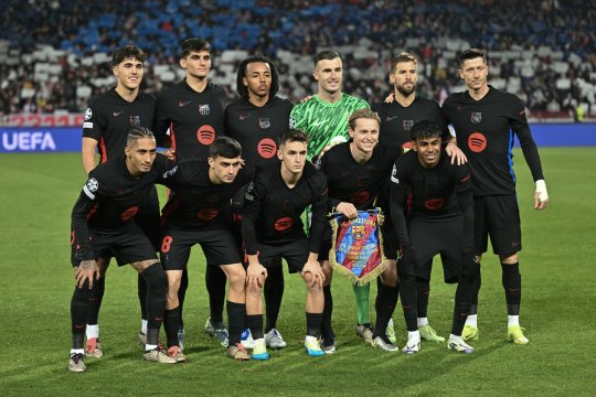Barcelona - Osasuna nu se mai joacă! Trupa catalană, lovită de o tragedie