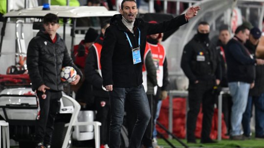 Marius Măldărașanu l-a consolat pe Ignat și ”l-a copiat” pe Gigi Becali: ”Fac și eu ca el cu schimbările”