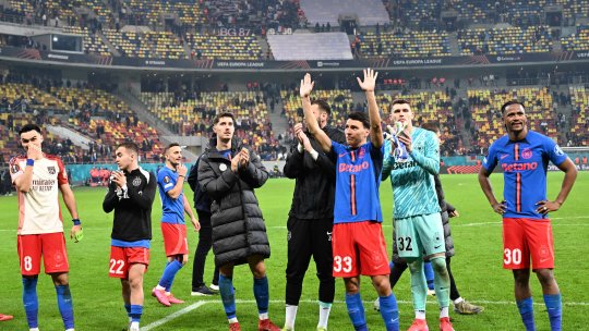 Fostul finanțator din Liga 1 a vorbit la superlativ despre FCSB: "A ajuns departe, e la alt nivel"