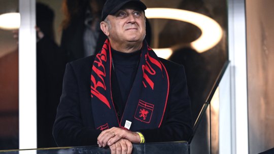 Cel mai mare salariu pe care îl plătește Dan Șucu. Calcio e Finanza l-a dat de gol