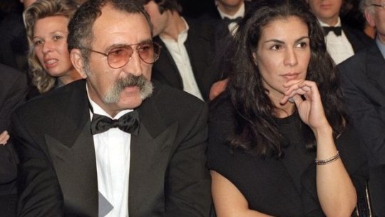 Marea iubire a lui Ion Țiriac, surprinsă în costum de baie la 54 de ani. Cum arată cea care l-a făcut tată pe fostul mare sportiv