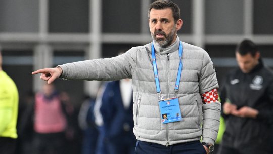 Zeljko Kopic a anunțat ședință la Dinamo după partida cu UTA Arad: "Ne vom așeza la masă"