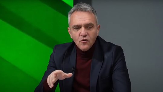 A intervenit Șumudică să îl dea afară pe Decebal Rădulescu? ”Ceva extrem de grav"