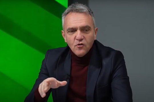 A intervenit Șumudică să îl dea afară pe Decebal Rădulescu? ”Ceva extrem de grav"