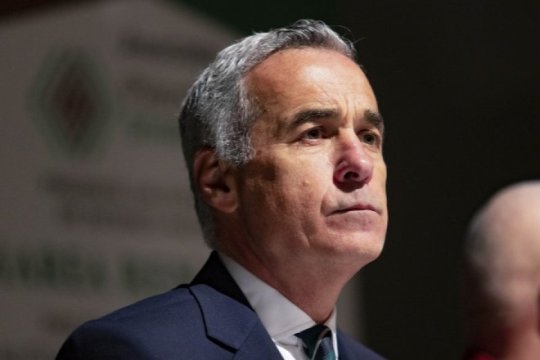 Biroul Electoral Central a respins înregistrarea candidaturii lui Călin Georgescu