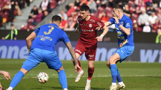 Conducerea Buzăului reacționează după rușinea de la Cluj: ”Rămânem în prima ligă”