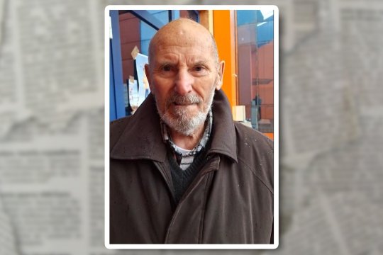 Cel mai mare dușman al lui Mircea Lucescu a ajuns de nerecunoscut. Cum a fost surprins zilele trecute