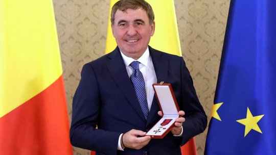 Oferta de două milioane de dolari primită de Gică Hagi din Serie A | Document