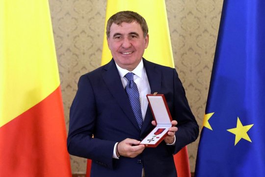 Oferta de două milioane de dolari primită de Gică Hagi din Serie A | Document