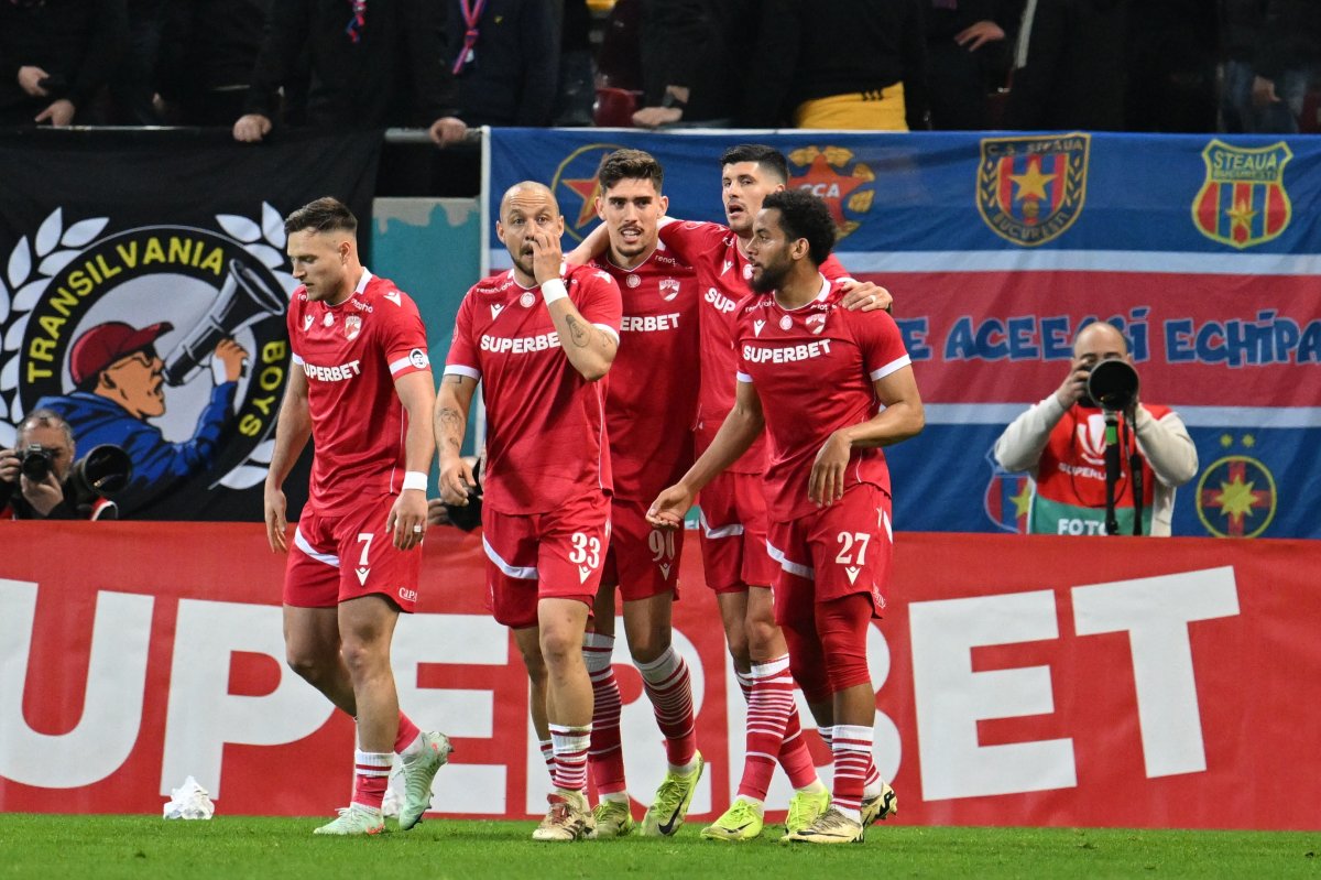 Stipe Perica este cotat la 450.000 de euro