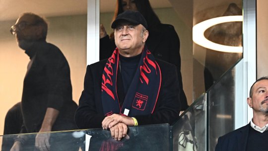 Dan Șucu, revoluție financiară de peste 80.000.000 de euro. De unde pot veni banii